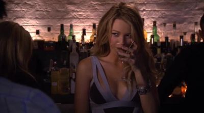  Even The Most Chivalrous Knight - Gossip Girl