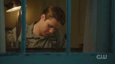 I eventually moved away - The Waltons' Homecoming