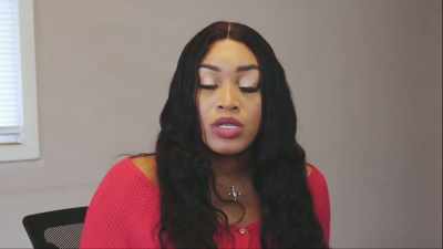 - I eventually plan to cut all that out - Queen of the Trap House 2: Taking the Throne