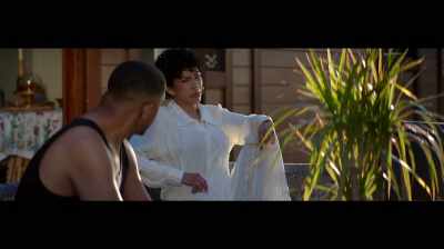 I ever had that was good, - The Stepmother 3