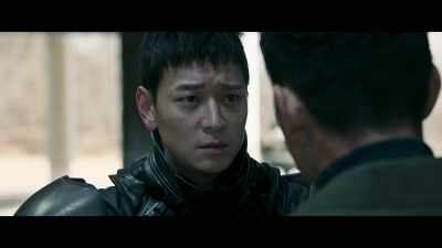 I ever - Illang: The Wolf Brigade