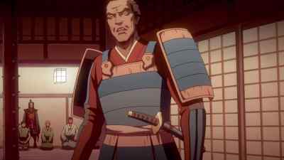 Every day was slavery. - Castlevania
