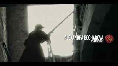 Every house was a battlefield. - World War II: From the Frontlines