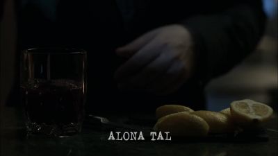 Everybody plays the fool
Sometimes - Supernatural