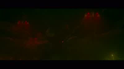 Everybody stay back! - Meg 2: The Trench