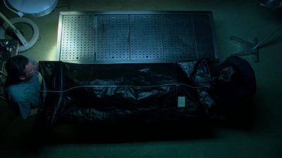  Everybody's got a story. - Marvel's Jessica Jones