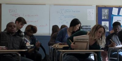 Everything affects everything. - 13 Reasons Why
