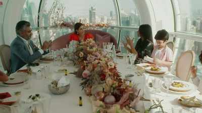 I was everything,
so it was just tiring, - The Real Housewives of Dubai