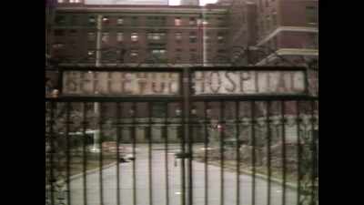 I examined
Mark David Chapman, - Crazy, Not Insane