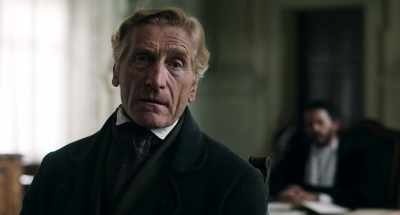 I examined him only once,
it was just something minor, - Kidnapped