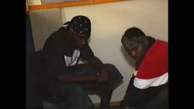 I was excited, you know,
from looking at something on TV - Wu-Tang Clan: Of Mics and Men
