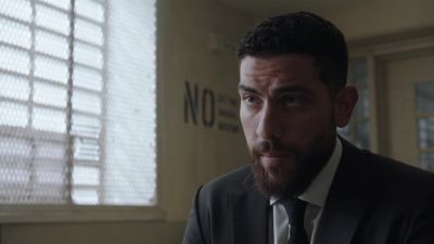 - I was excited
to go to Toronto. - FBI