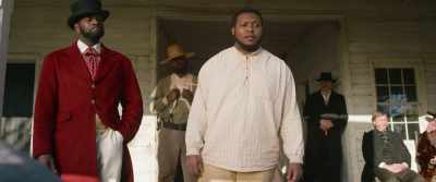 - I was excited when this all started. - Jones Plantation