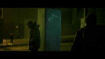 Excuse me? Hi. - Let the Right One In