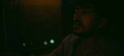 I had exemption. - Extrapolations