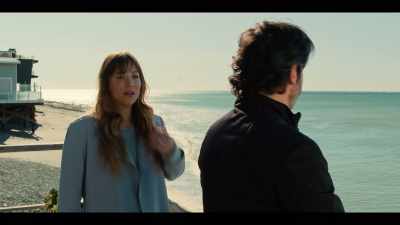 I--[exhales] - Based on a True Story