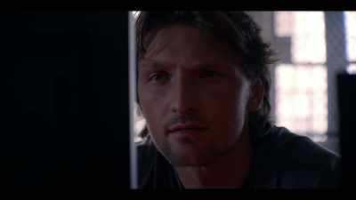 I exist to help you in any
way I can to make your life - AIMEE: The Visitor