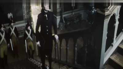 I expect that a coup d'état,
well-timed, well-executed… - Napoleon