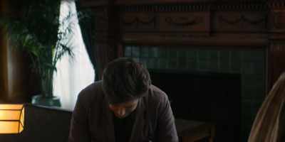 I expect you at that party on time. - GLOW