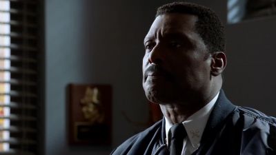 - I expect to be notified - Chicago Fire