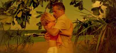 I expect everyone of my crowd... - South Pacific