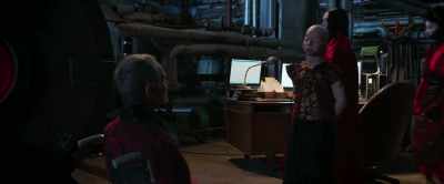 I expect everything is
proceeding according to my plan? - The Quantum Devil