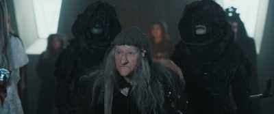 I expect you have
a good few years left in you. - Hui Buh and the Witch's Castle