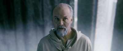 - I expect I should
not live long - Call of the Unseen