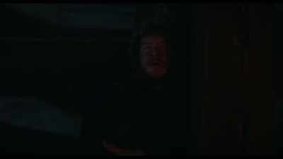 I expect I'll live
until they choose to hang me. - The North Water