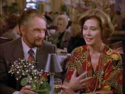 I expect Lindsey to
go and seduce him. - Murder, She Wrote