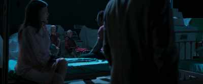I expect you lot can pick
up where we left off. - The Quantum Devil