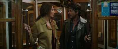 I expect nothing... - Jab Harry Met Sejal