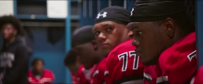 I expect my team to be dominant. To be
physically dominant, mentally dominant. - Coach Prime