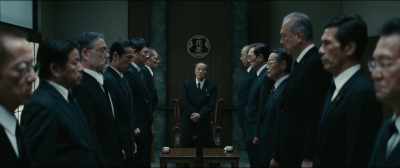 I expect the new administration
to commit to achieving prosperity. - Outrage Coda