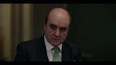 I expect the party and the cabinet - COBRA