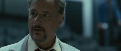 I expect you two would get along quite well - Pathology