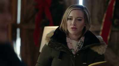 I expect this will consume you
from this moment forward. - A Royal Christmas Crush