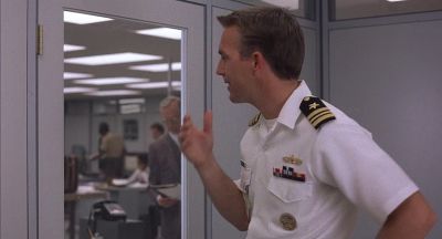 I expect you to follow direct orders - No Way Out