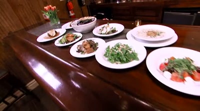 I EXPECTED A BLEND - Kitchen Nightmares