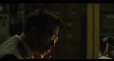 I expected a partner
who would back me up! - Project Blue Book