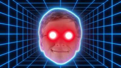 I expected to be fired from Microsoft - FPS: First Person Shooter