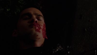 I expected Haswari to be older. - NCIS