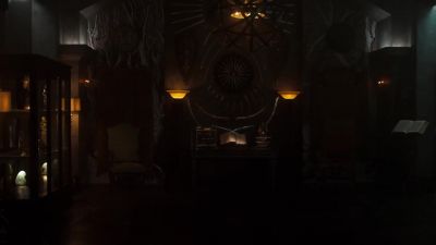 I expected more of a fight from you Brewster - Fright Night