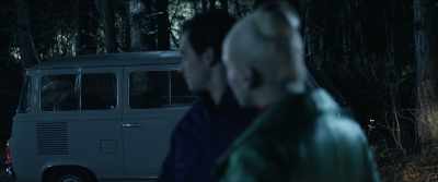 I expected to see you arrive
in the vehicle we had agree on. - Diabolik - Ginko Attacks