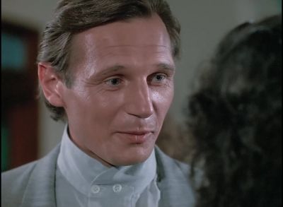 I expected something different. - Miami Vice