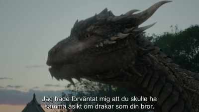 I expected you to have the same opinion - Dragonheart: Battle for the Heartfire