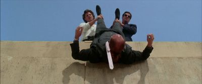 I expected you - Tango & Cash