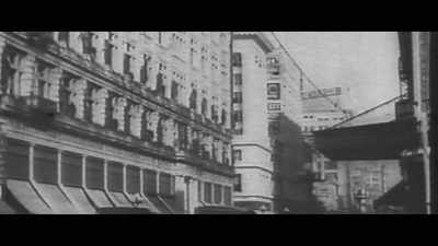 I was expecting a Lifetime movie - Crime Scene: The Vanishing at the Cecil Hotel