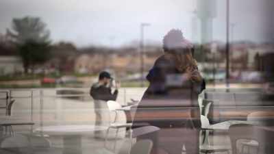 I experienced a divorce
this year, - Take Your Pills: Xanax