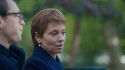 I explain her, - Litvinenko